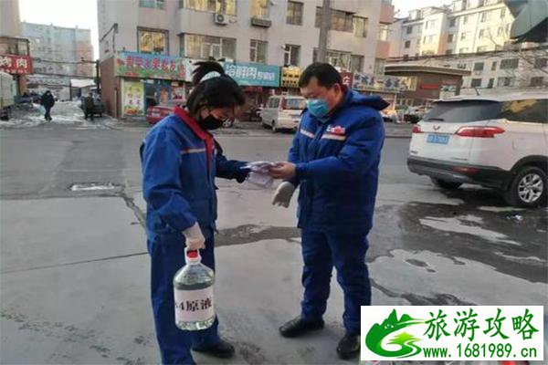 6月16日起吉林市采取最新交通管制2020 6月16日起吉林市采取最新交通管制2020