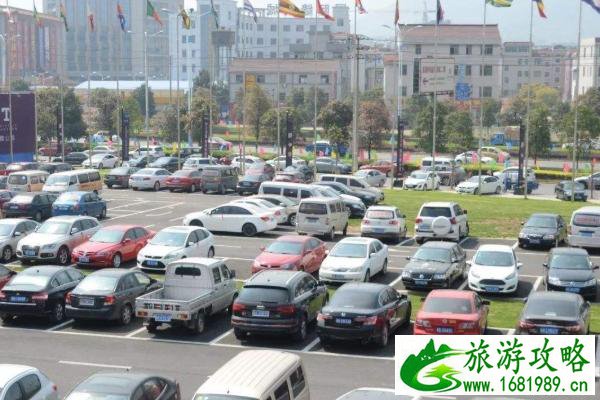 西安停车月卡多少钱 2020西安最新限行时间及区域