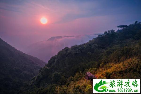 6月18日起福州新增鼓岭旅游专线站点介绍 6月18日起福州新增鼓岭旅游专线站点介绍