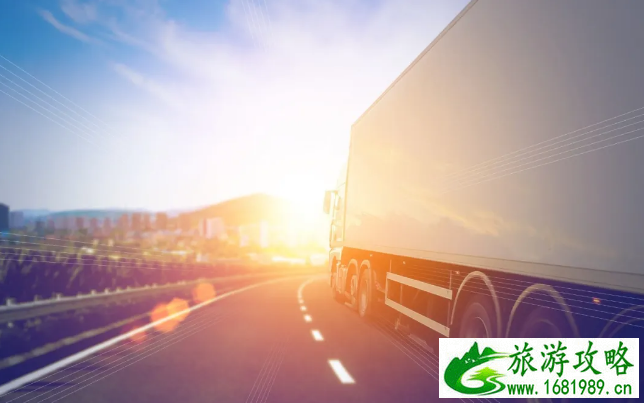 2020深圳大小货车限行时间路段 2020深圳大小货车限行时间路段