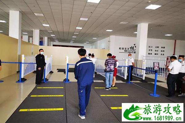 普陀山航线船期最新时间调整 附表2020 普陀山航线船期最新时间调整 附表2020