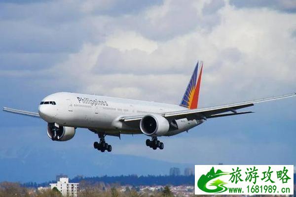 现在菲律宾可以转机吗 6月份菲律宾回中国航班2020