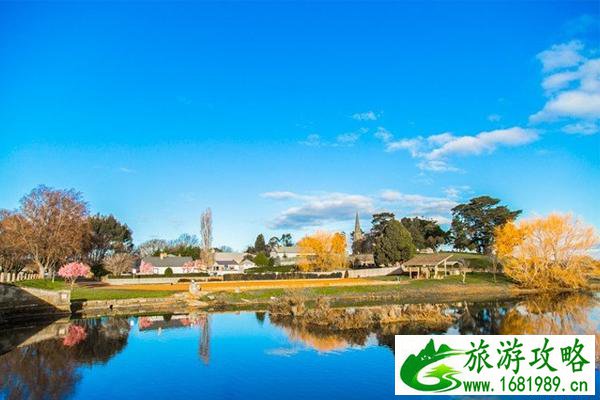 2020澳大利亚可以转机吗 2020澳大利亚可以转机吗