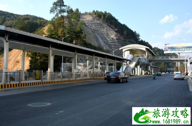 6月22日贵阳新增B5、B6路BRT站点运营时间及票价 6月22日贵阳新增B5、B6路BRT站点运营时间及票价