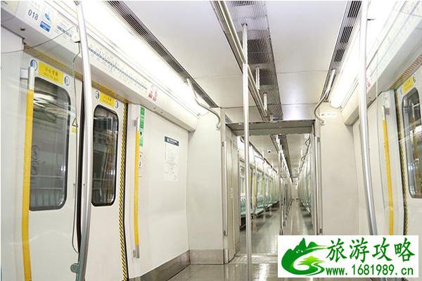 2020端午节京港地铁运营时间延长和停运公交路线整理