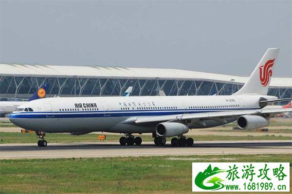 国航制定航班计划考虑了哪些因素 国航7月国家航班计划 国航制定航班计划考虑了哪些因素 国航7月国家航班计划