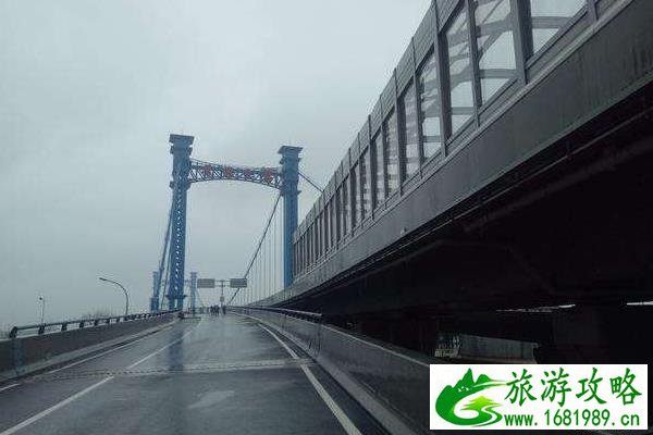 襄阳凤雏大桥通车时间 凤雏大桥最新消息