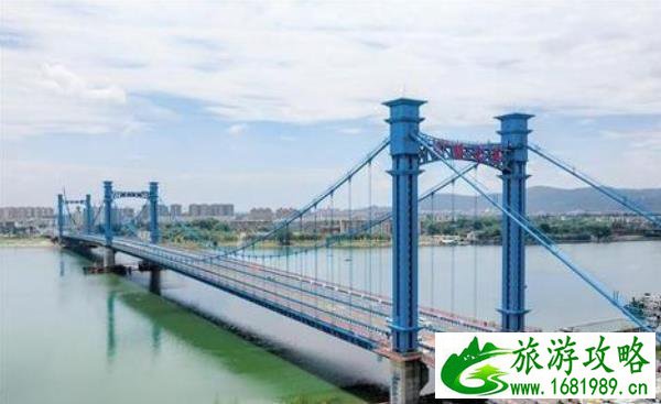 襄阳凤雏大桥通车时间 凤雏大桥最新消息