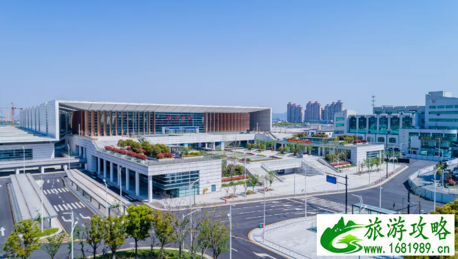 杭州南站什么时候开通最新消息-运营列车 杭州南站什么时候开通最新消息-运营列车