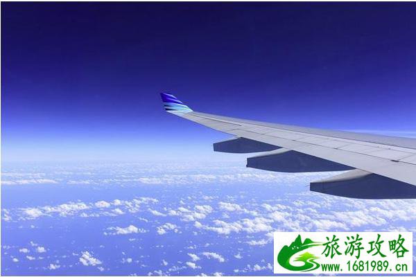 2020年七月中国复航计划 2020年七月中国复航计划