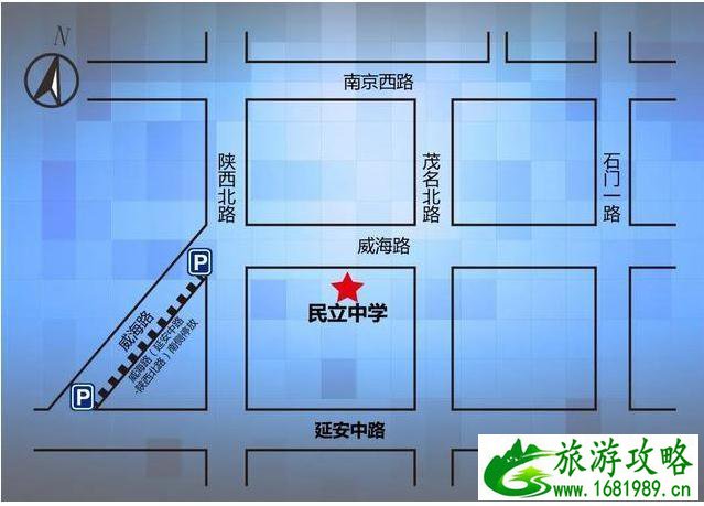 2020年上海中考交通管制路段和临时停车地点整理 2020年上海中考交通管制路段和临时停车地点整理