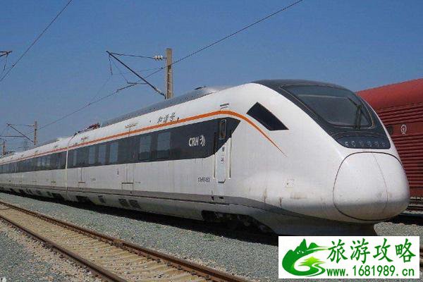 支付宝广州广铁城际通扫码乘车步骤及覆盖站点-门票价格 支付宝广州广铁城际通扫码乘车步骤及覆盖站点-门票价格