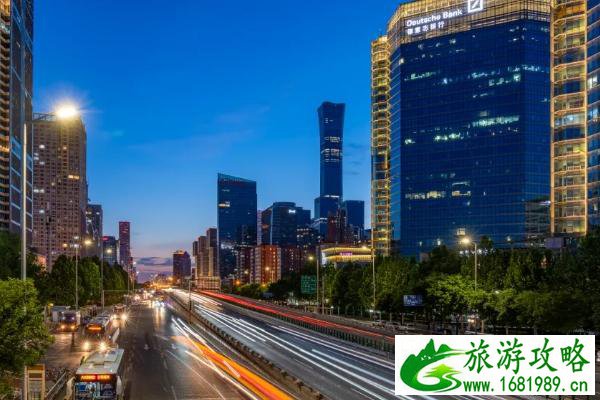 7月6日北京限行尾号轮换 北京限行时间及范围 7月6日北京限行尾号轮换 北京限行时间及范围
