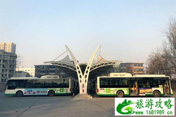 2020保定城际客运班线最新恢复情况 公交恢复 2020保定城际客运班线最新恢复情况 公交恢复