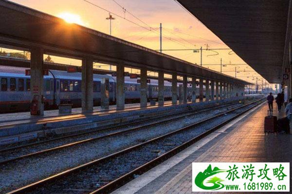 2020昆明铁路局停运列车车次整理