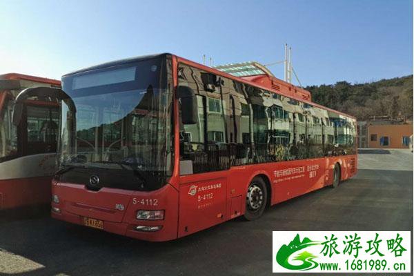 2020大连公共交通什么时候恢复和高速公路信息