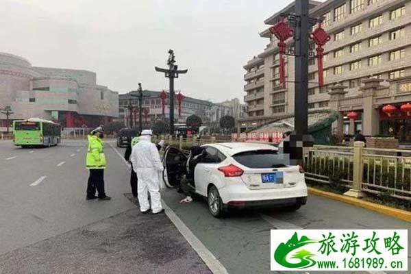 西安公交线路查询方式介绍