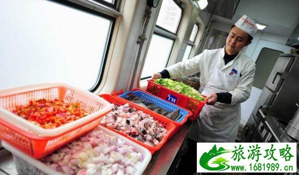 火车禁售无座车票 餐车不再接待就餐 火车禁售无座车票 餐车不再接待就餐