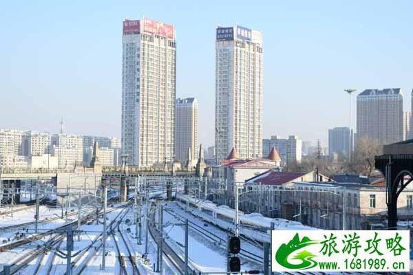 2020哈尔滨地铁恢复运营和停运的火车有哪些