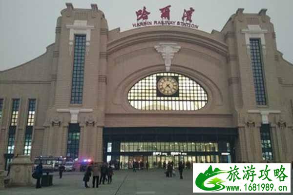 2020哈尔滨地铁恢复运营和停运的火车有哪些