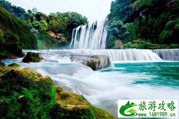 黄果树瀑布怎么去 安顺景点交通攻略 黄果树瀑布怎么去 安顺景点交通攻略