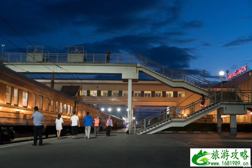 2022年k3国际火车时刻表+购买攻略