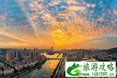 2022海峡两岸集美龙舟比赛交通管制+公交线路调整