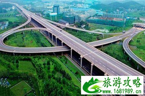 天津武清马拉松赛交通管制