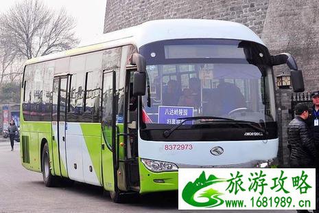 2022厦门清明扫墓专线+定制专线+停车攻略