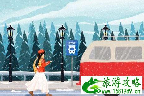 2022春运深圳公交安排汇总