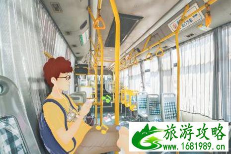 2022春运深圳公交安排汇总