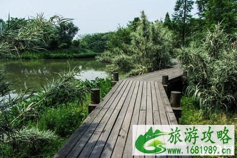 西溪湿地入口在哪里 杭州西溪湿地交通攻略 西溪湿地入口在哪里 杭州西溪湿地交通攻略
