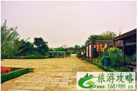 西溪湿地入口在哪里 杭州西溪湿地交通攻略 西溪湿地入口在哪里 杭州西溪湿地交通攻略