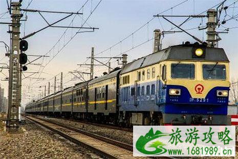 2022广东铁路新规定12月1号实施 2022广东铁路新规定12月1号实施