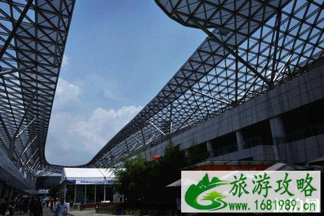 重庆国际博览中心地址+怎么去+交通管制 重庆国际博览中心地址+怎么去+交通管制