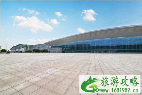 重庆国际博览中心地址+怎么去+交通管制 重庆国际博览中心地址+怎么去+交通管制