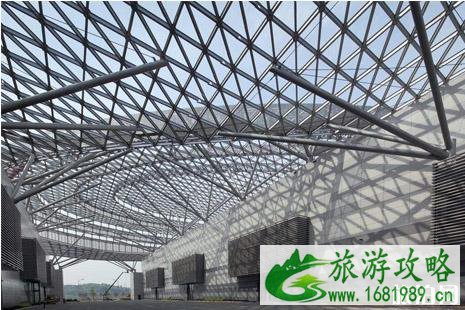 重庆国际博览中心地址+怎么去+交通管制 重庆国际博览中心地址+怎么去+交通管制