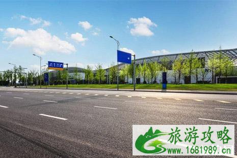 重庆国际博览中心地址+怎么去+交通管制 重庆国际博览中心地址+怎么去+交通管制