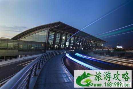 2022西安机场停车收费标准+停车地址+出租车收费标准 2022西安机场停车收费标准+停车地址+出租车收费标准