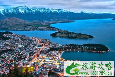 新西兰自驾租车攻略2022 新西兰租车怎么还车 新西兰自驾租车攻略2022 新西兰租车怎么还车