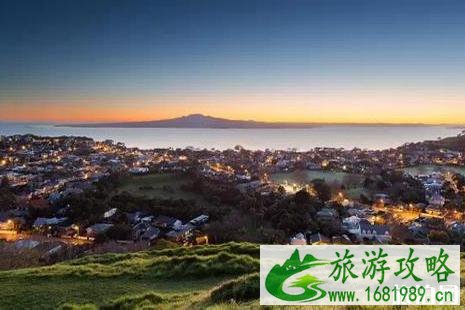新西兰自驾交规 新西兰停车要注意什么 新西兰自驾交规 新西兰停车要注意什么