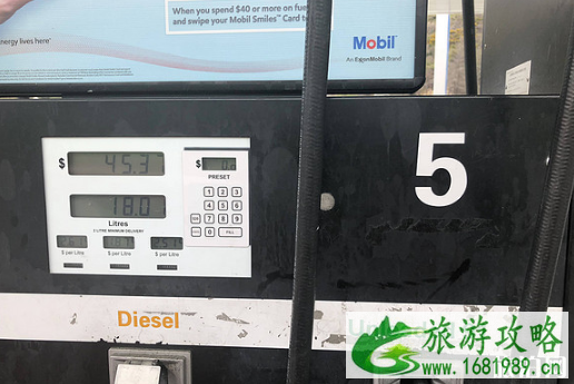 新西兰自驾交规 新西兰停车要注意什么 新西兰自驾交规 新西兰停车要注意什么