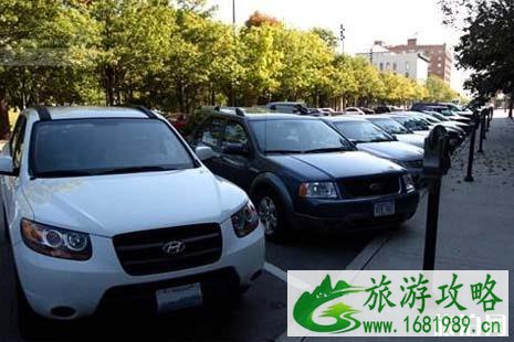 深圳路边停车怎么缴费 附缴费app+操作流程+收费标准