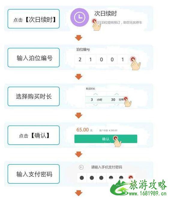 深圳路边停车怎么缴费 附缴费app+操作流程+收费标准