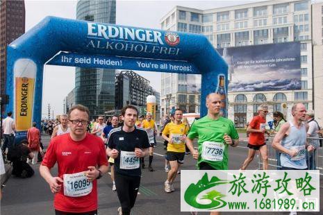 2022舟山群岛马拉松交通管制+关闭赛道
