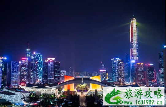 2022深圳宝安国际马拉松赛时间+路线 2022深圳宝安国际马拉松赛时间+路线