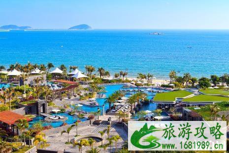 春节去三亚穿什么衣服 去三亚要准备什么东西