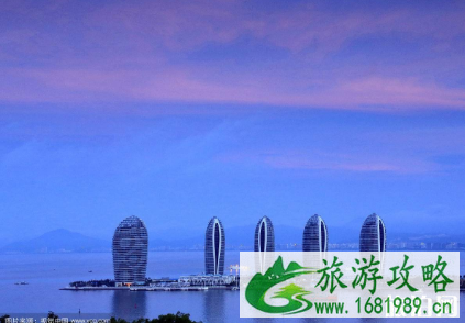 春节去三亚穿什么衣服 去三亚要准备什么东西