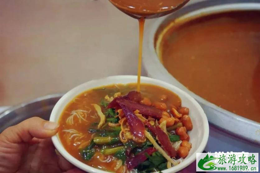 三亚有哪些美食 三亚旅游攻略必去景点