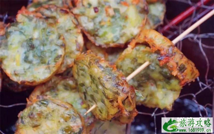 三亚有哪些美食 三亚旅游攻略必去景点